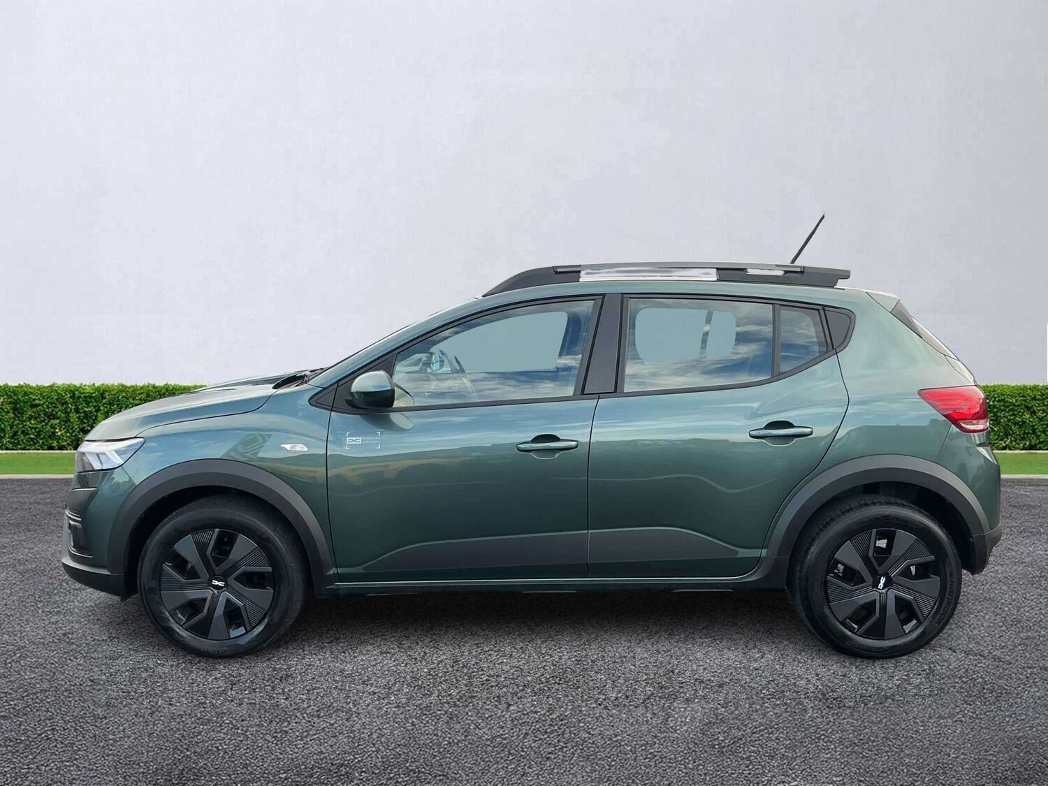 Used Dacia Sandero Stepway 2024 for sale - 77494912: Photo 18