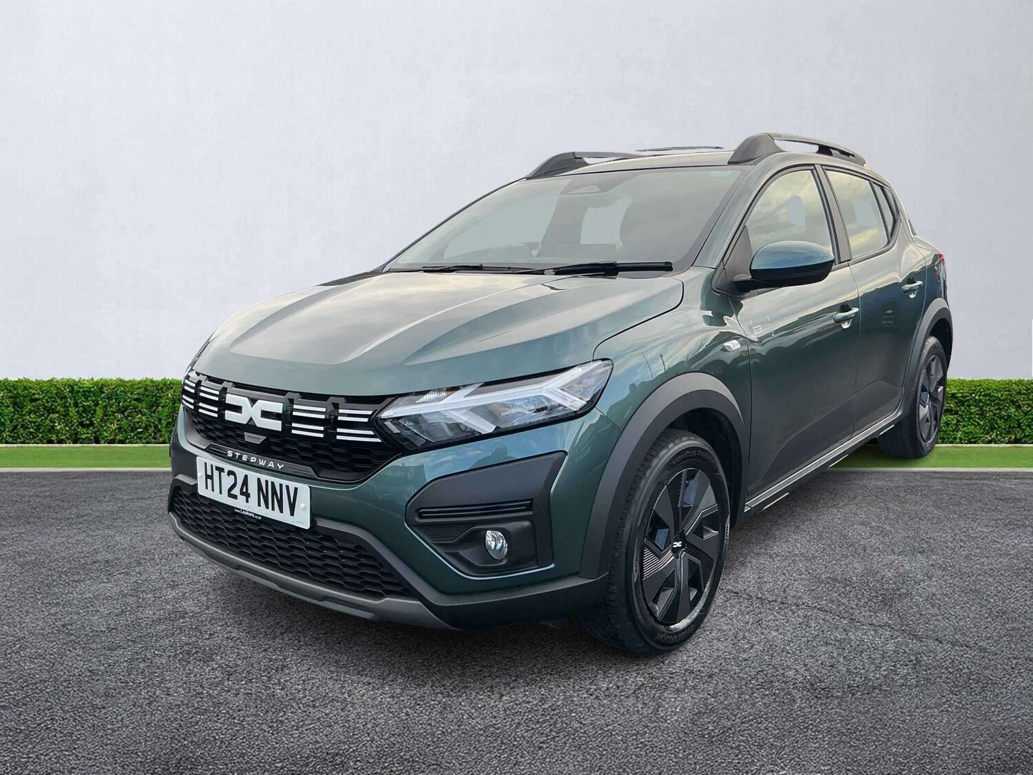 Used Dacia Sandero Stepway 2024 for sale - 77494912: Photo 19