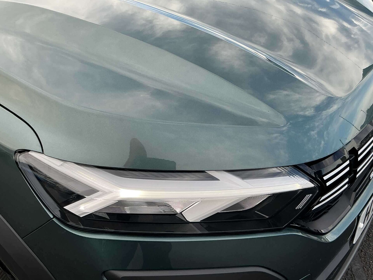 Used Dacia Sandero Stepway 2024 for sale - 77494912: Photo 27