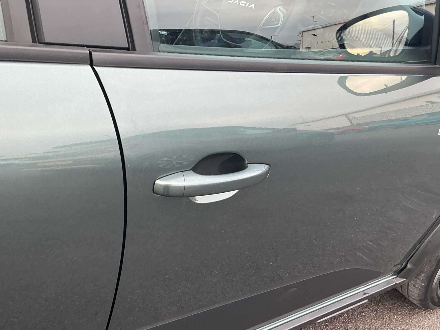 Used Dacia Sandero Stepway 2024 for sale - 77494912: Photo 29