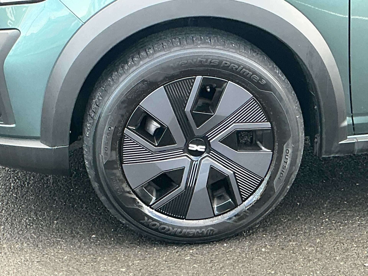 Used Dacia Sandero Stepway 2024 for sale - 77494912: Photo 6