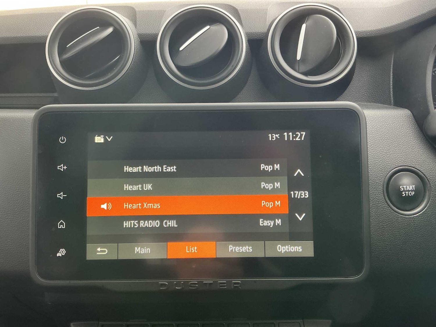 Used Dacia Duster 2023 for sale - 76566554: Photo 10