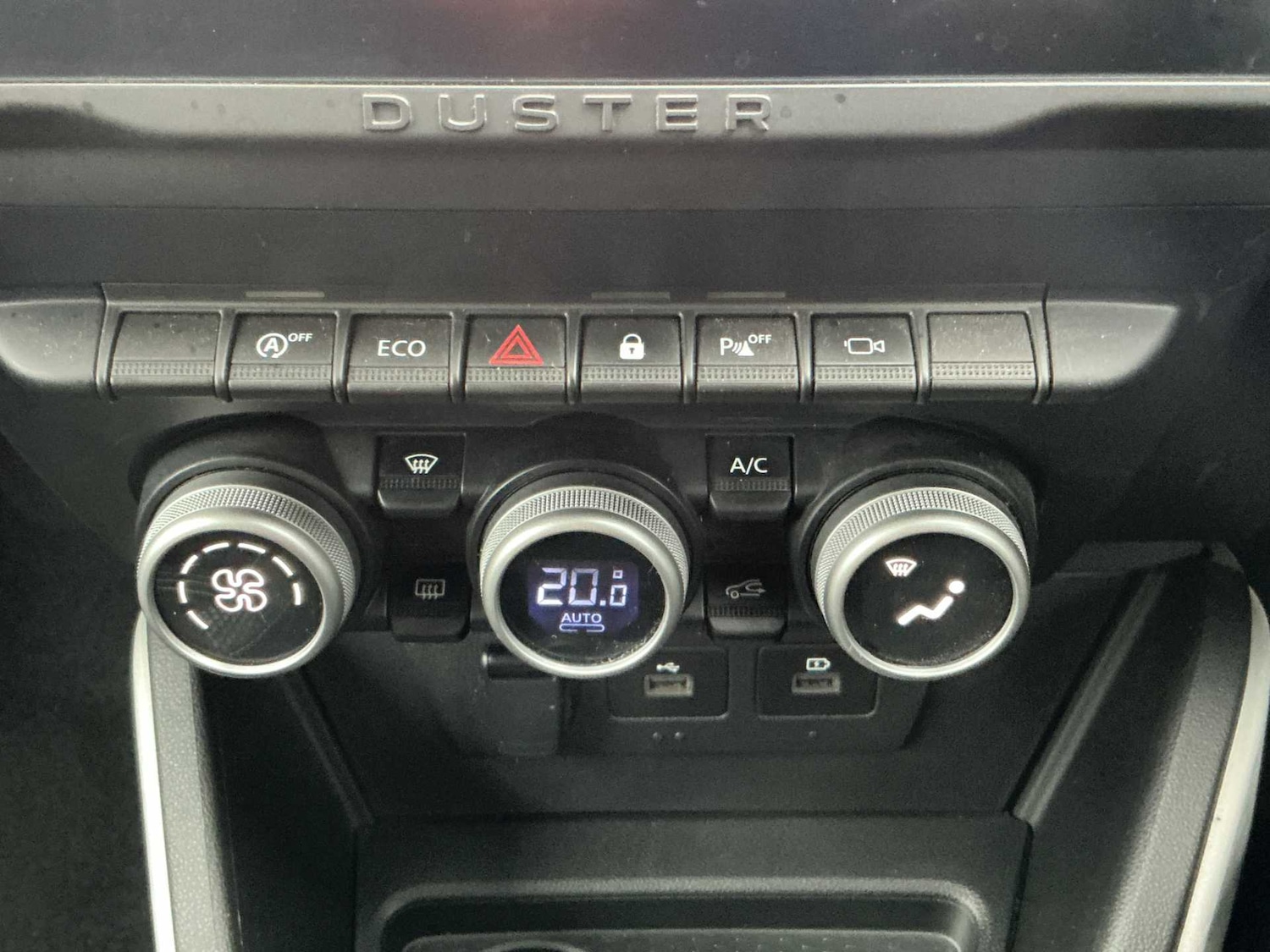 Used Dacia Duster 2023 for sale - 76566554: Photo 11