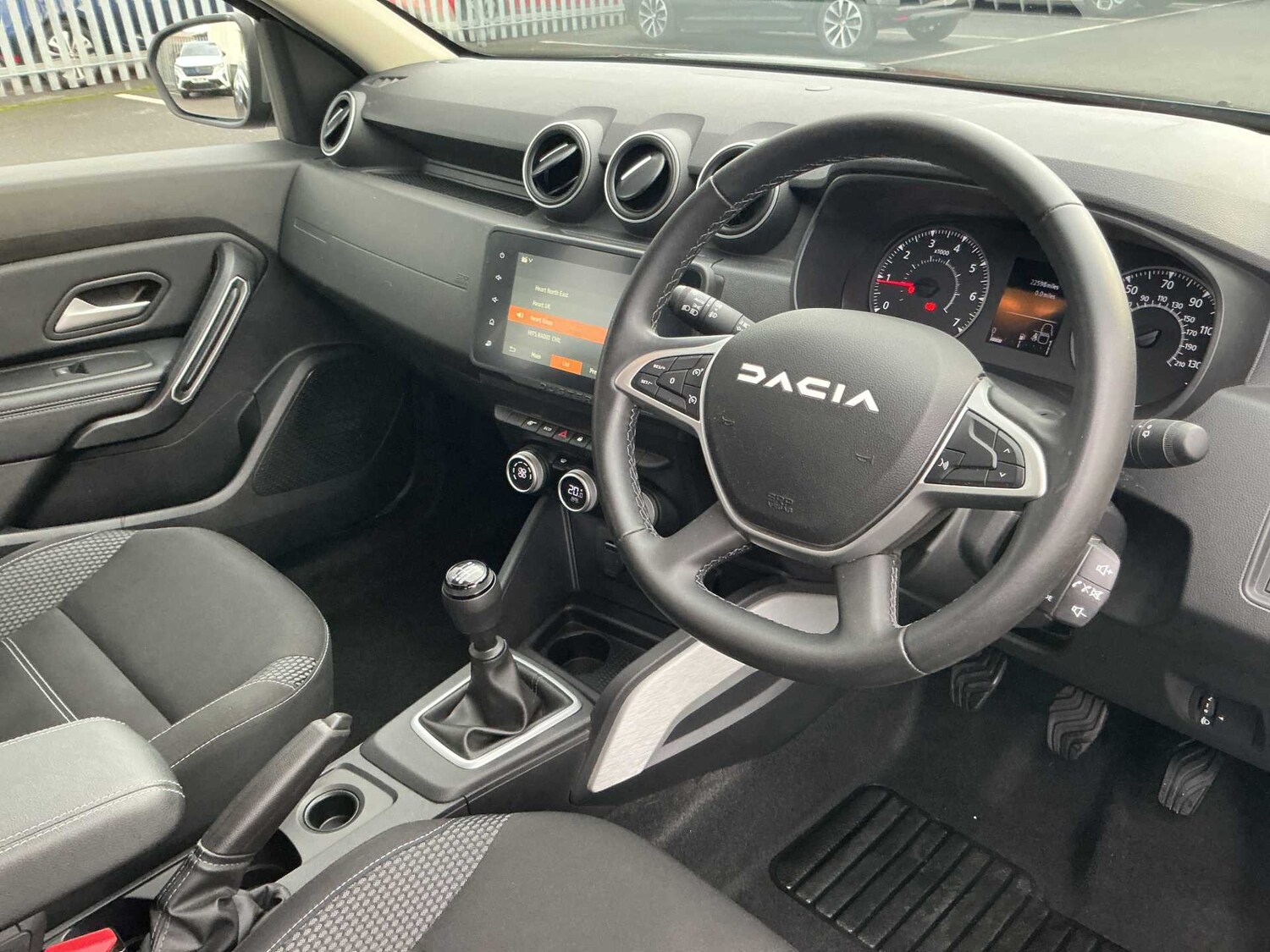 Used Dacia Duster 2023 for sale - 76566554: Photo 14