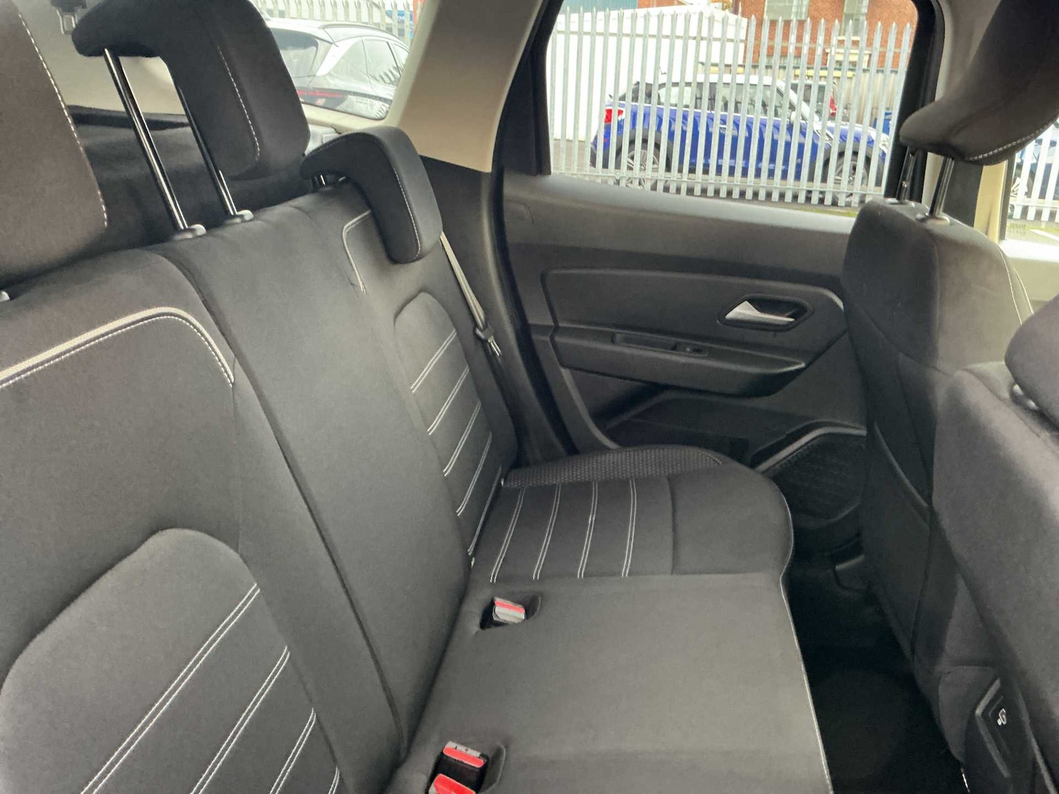 Used Dacia Duster 2023 for sale - 76566554: Photo 15