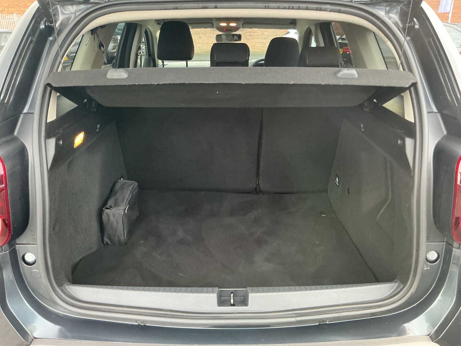 Used Dacia Duster 2023 for sale - 76566554: Photo 16