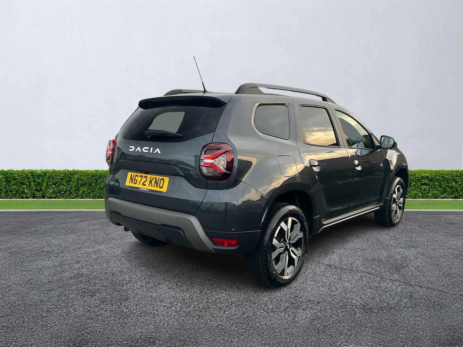 Used Dacia Duster 2023 for sale - 76566554: Photo 17