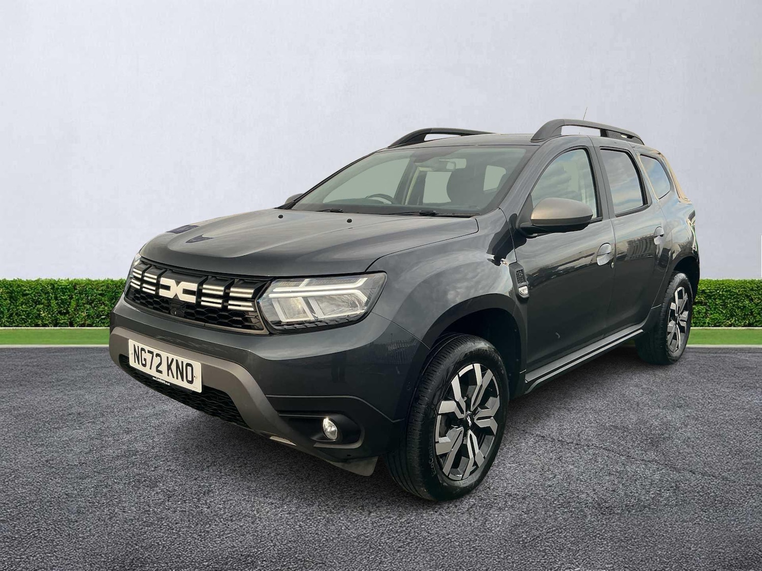 Used Dacia Duster 2023 for sale - 76566554: Photo 19