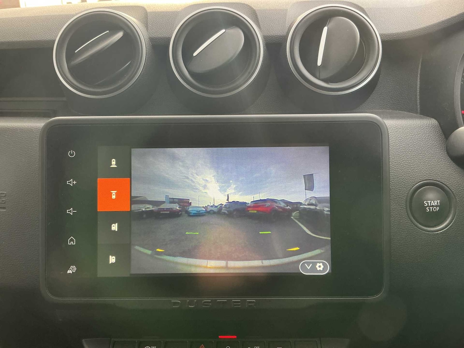 Used Dacia Duster 2023 for sale - 76566554: Photo 21
