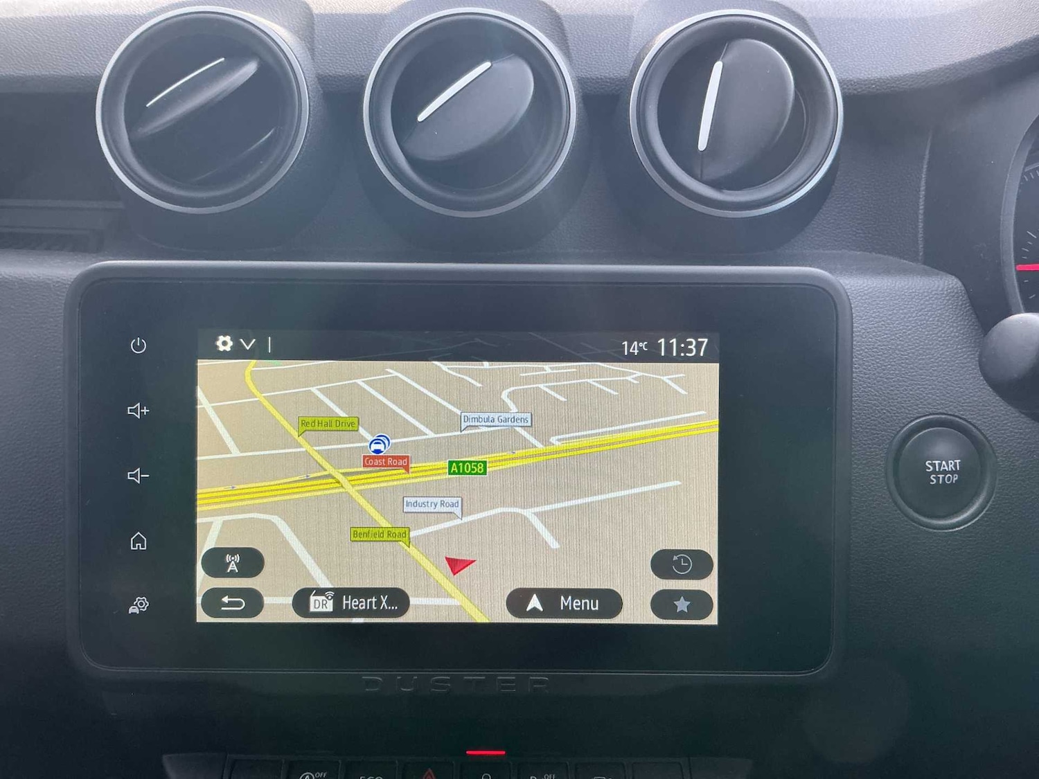 Used Dacia Duster 2023 for sale - 76566554: Photo 22