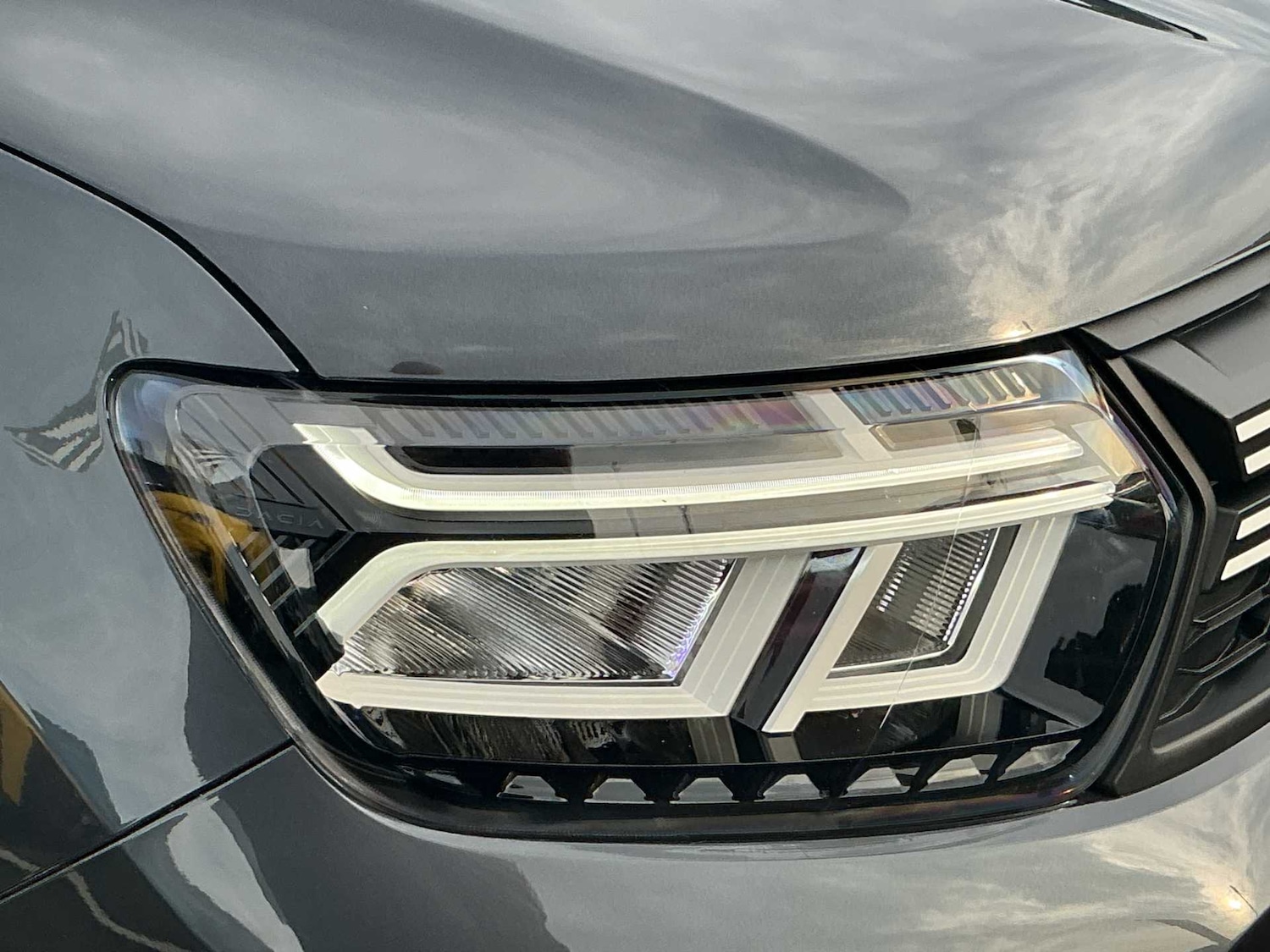 Used Dacia Duster 2023 for sale - 76566554: Photo 27