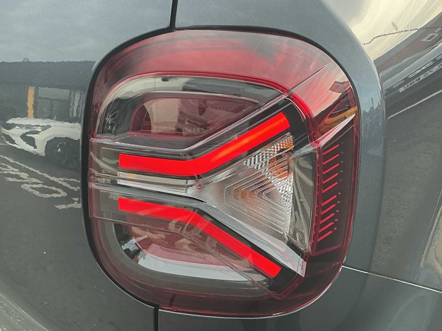 Used Dacia Duster 2023 for sale - 76566554: Photo 28