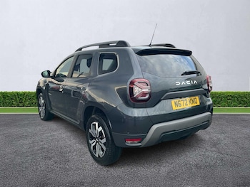 Used Dacia Duster 2023 for sale - 76566554: Photo