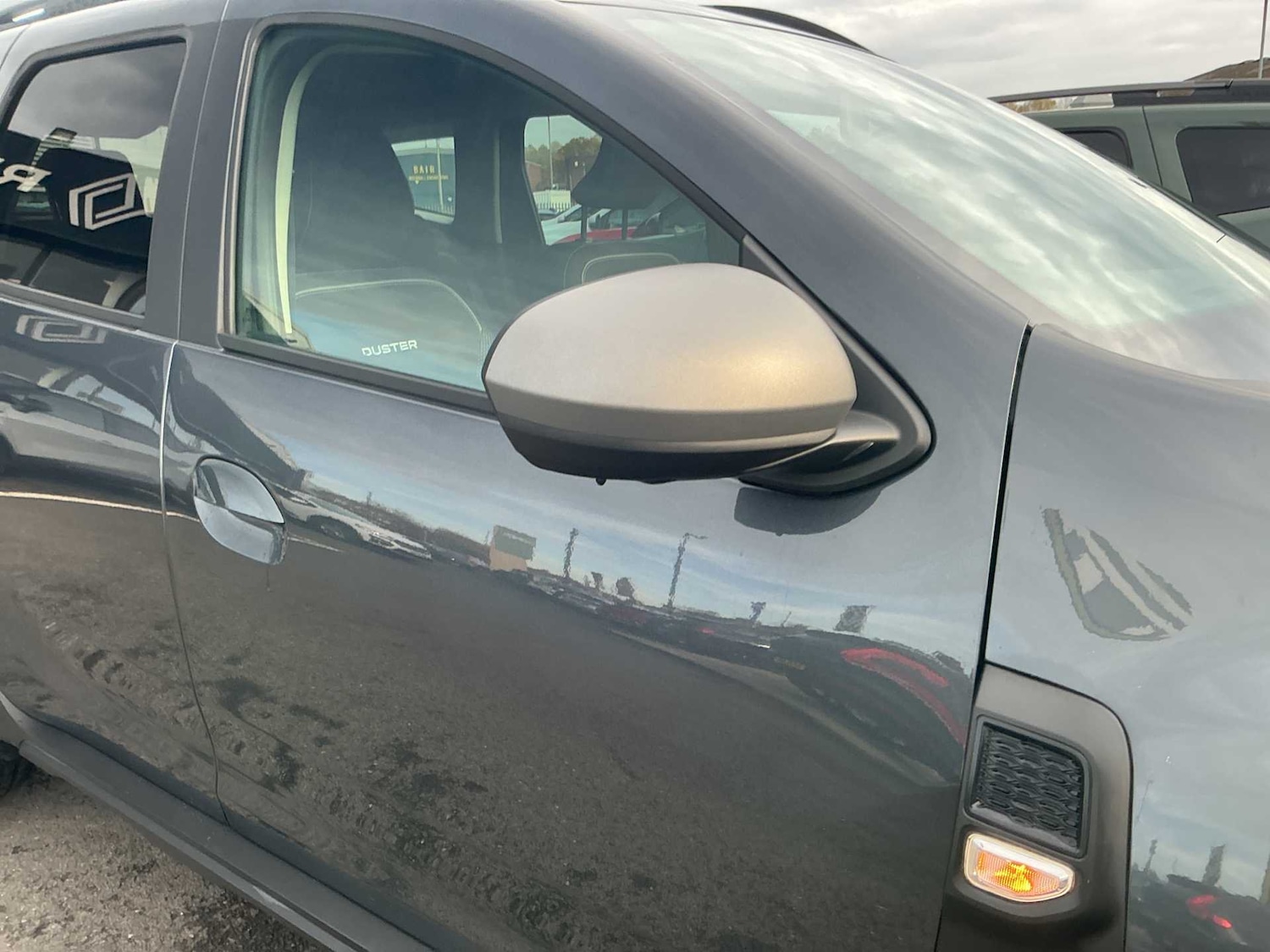 Used Dacia Duster 2023 for sale - 76566554: Photo 30