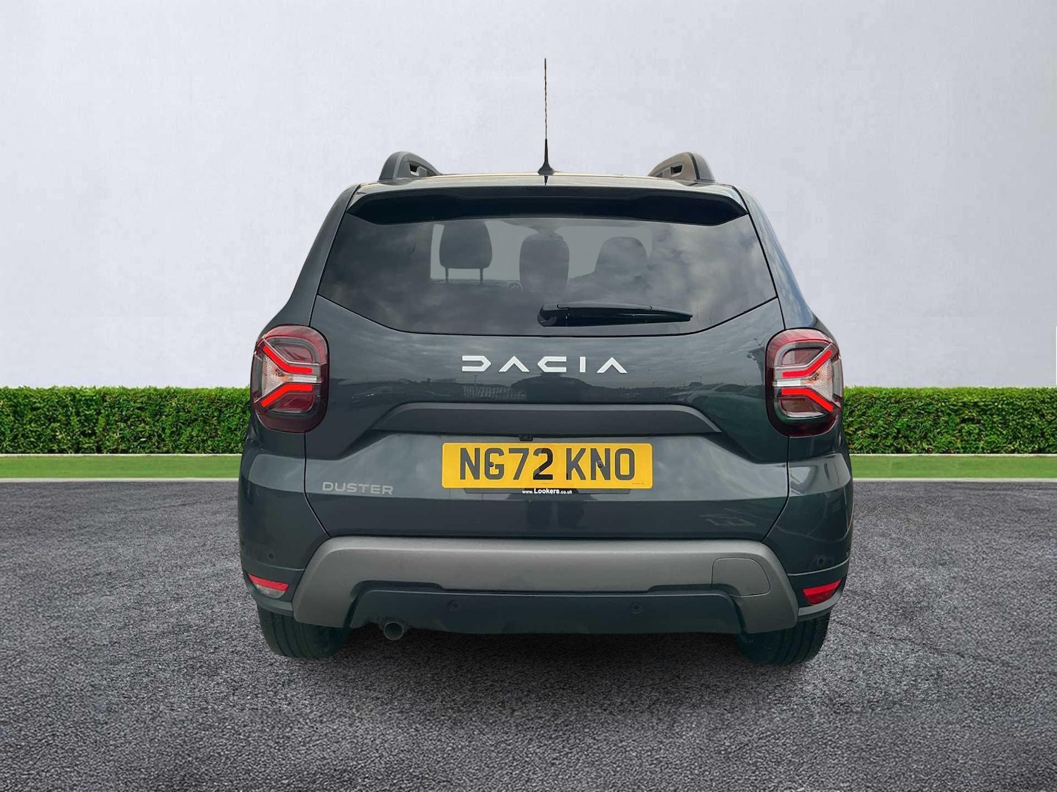 Used Dacia Duster 2023 for sale - 76566554: Photo 4