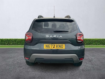 Used Dacia Duster 2023 for sale - 76566554: Photo