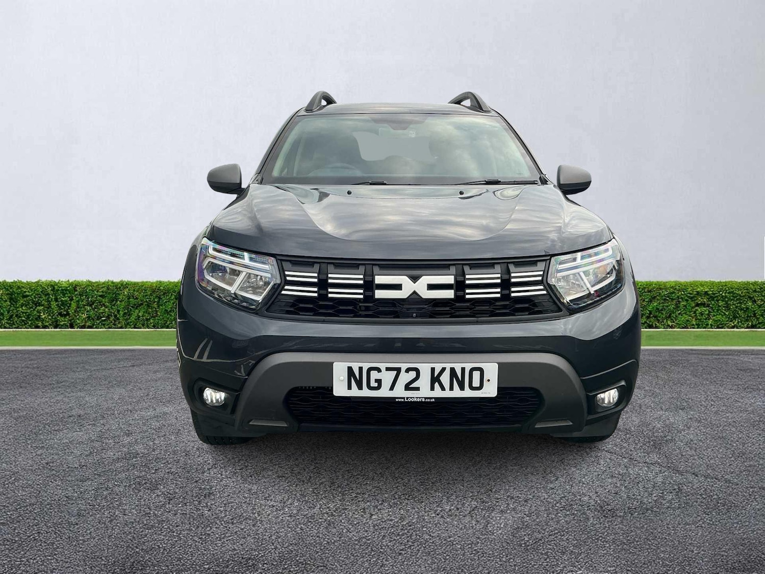 Used Dacia Duster 2023 for sale - 76566554: Photo 5