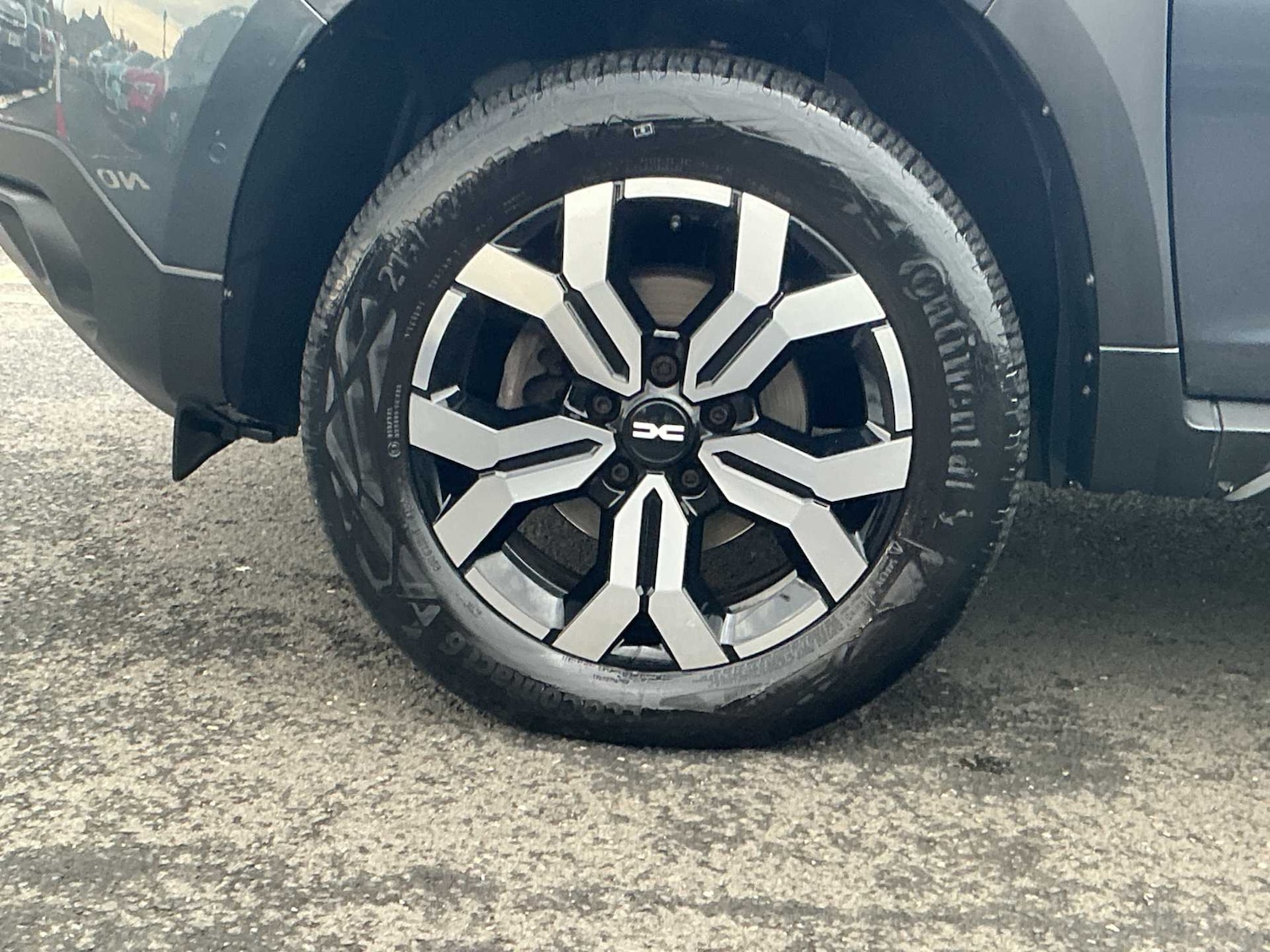 Used Dacia Duster 2023 for sale - 76566554: Photo 6