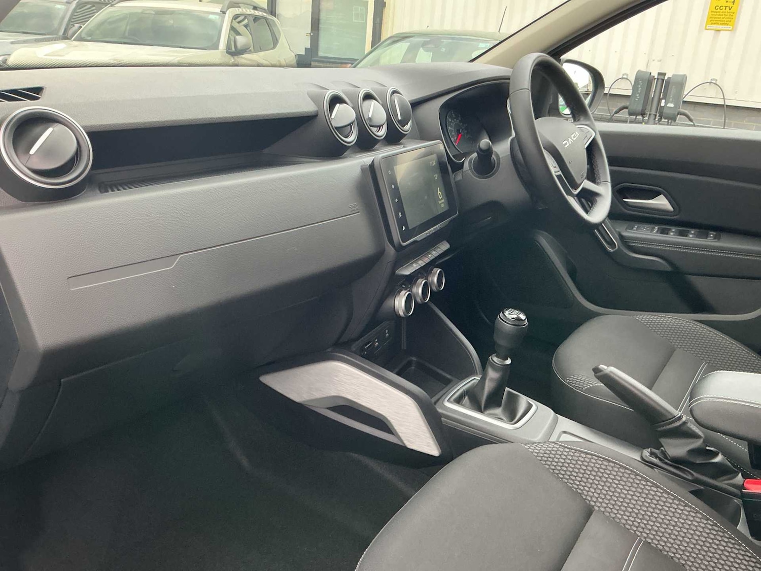 Used Dacia Duster 2023 for sale - 76566554: Photo 7