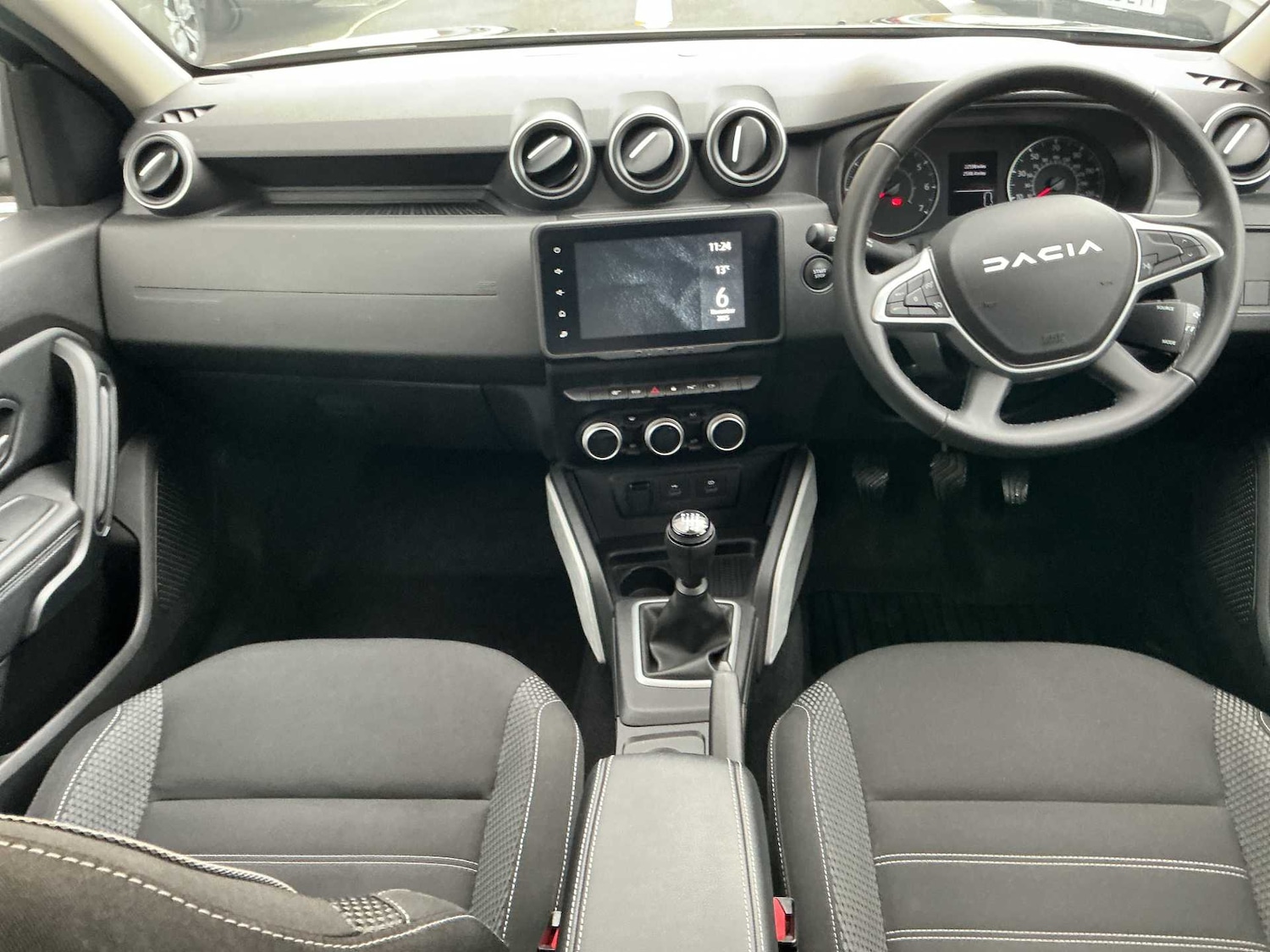 Used Dacia Duster 2023 for sale - 76566554: Photo 8