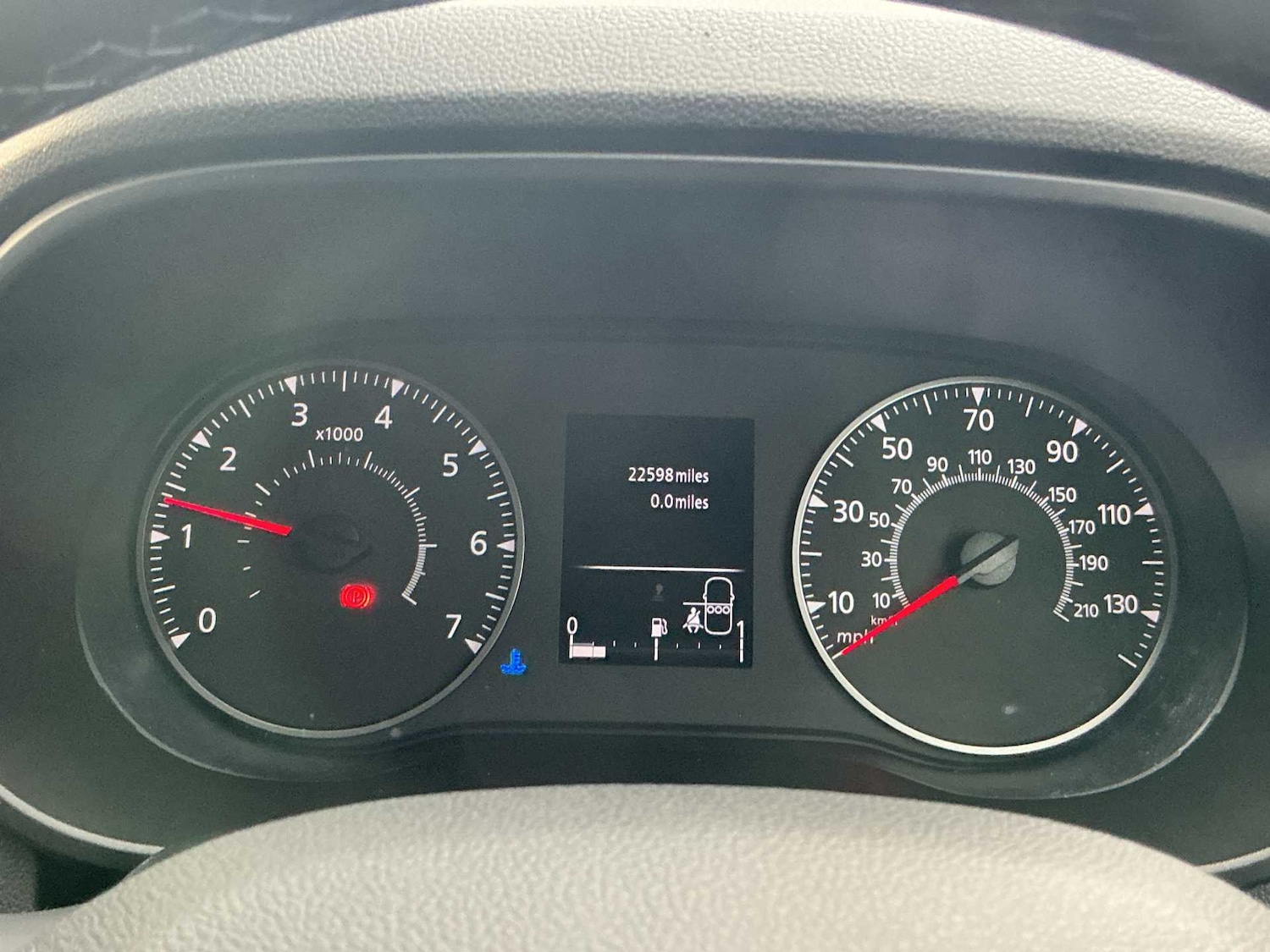 Used Dacia Duster 2023 for sale - 76566554: Photo 9