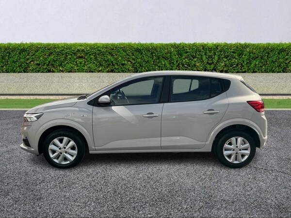 Used Dacia Sandero 2023 for sale - 75750063: Photo 18