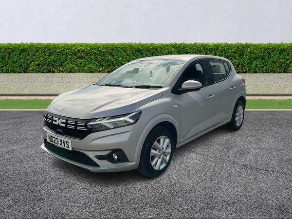 Used Dacia Sandero 2023 for sale - 75750063: Photo 19