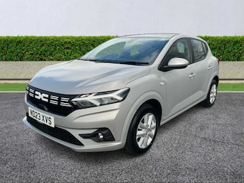 Dacia - Sandero