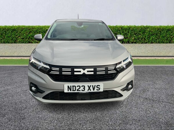 Used Dacia Sandero 2023 for sale - 75750063: Photo 5