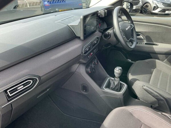 Used Dacia Sandero 2023 for sale - 75750063: Photo 7