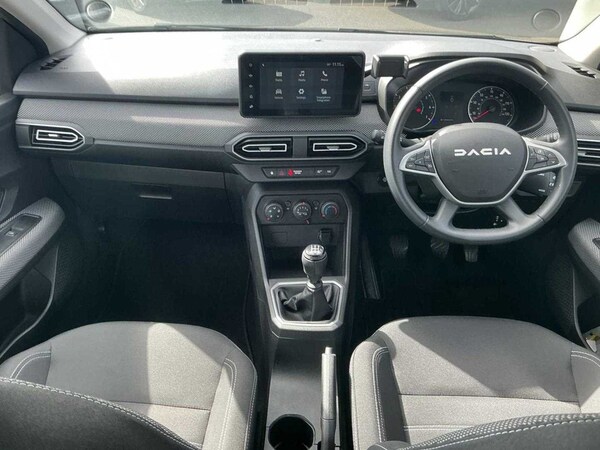 Used Dacia Sandero 2023 for sale - 75750063: Photo 8