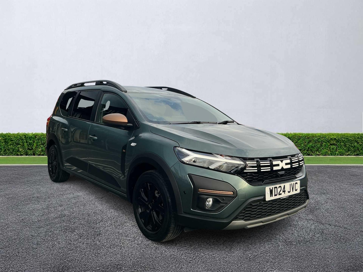 Used Dacia Jogger 2024 for sale - 76555450: Photo 1