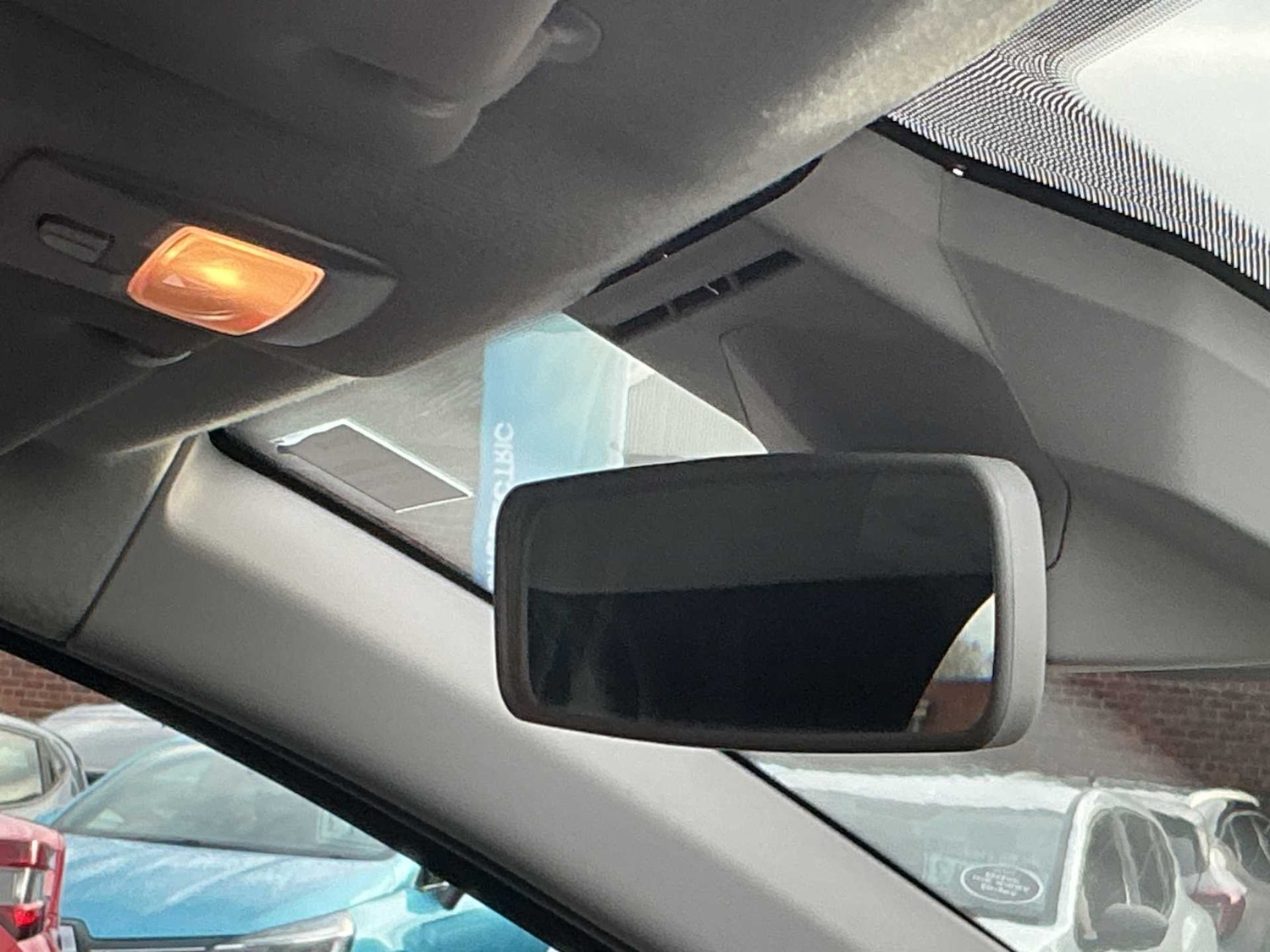 Used Dacia Jogger 2024 for sale - 76555450: Photo 13