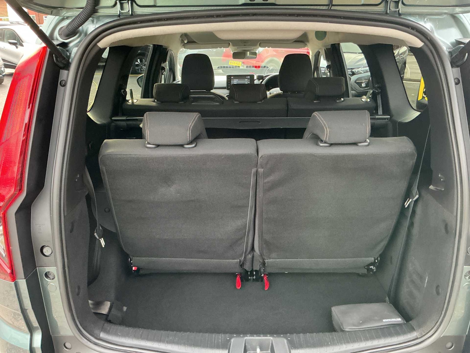 Used Dacia Jogger 2024 for sale - 76555450: Photo 16