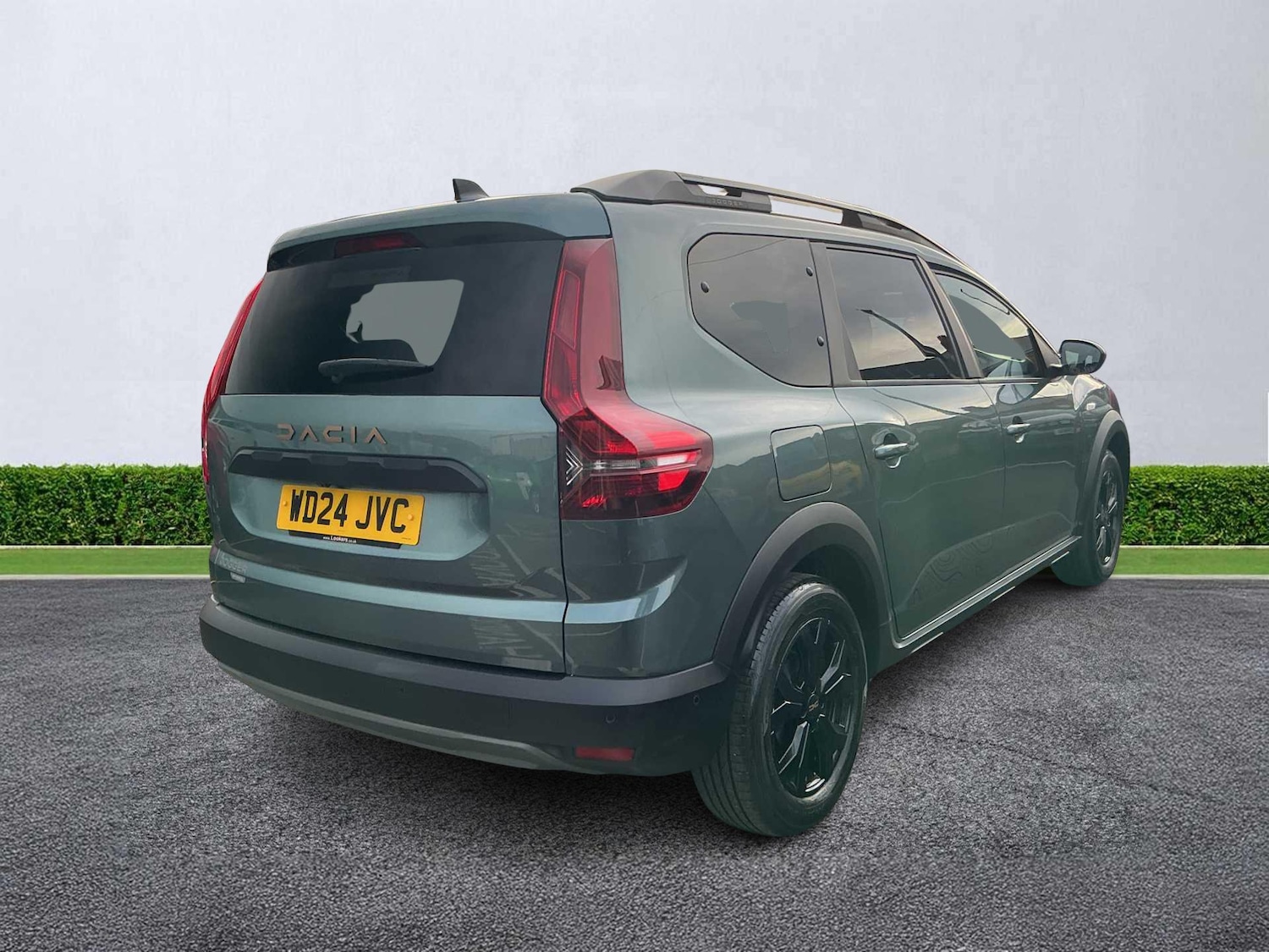 Used Dacia Jogger 2024 for sale - 76555450: Photo 17