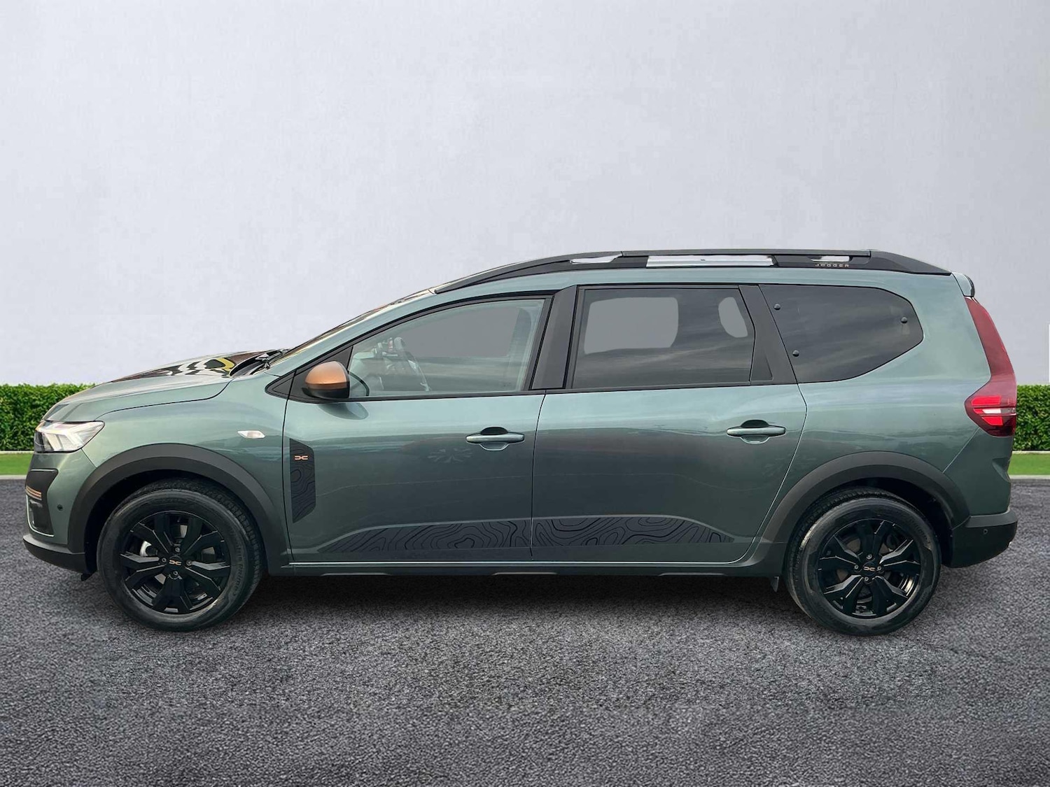 Used Dacia Jogger 2024 for sale - 76555450: Photo 18