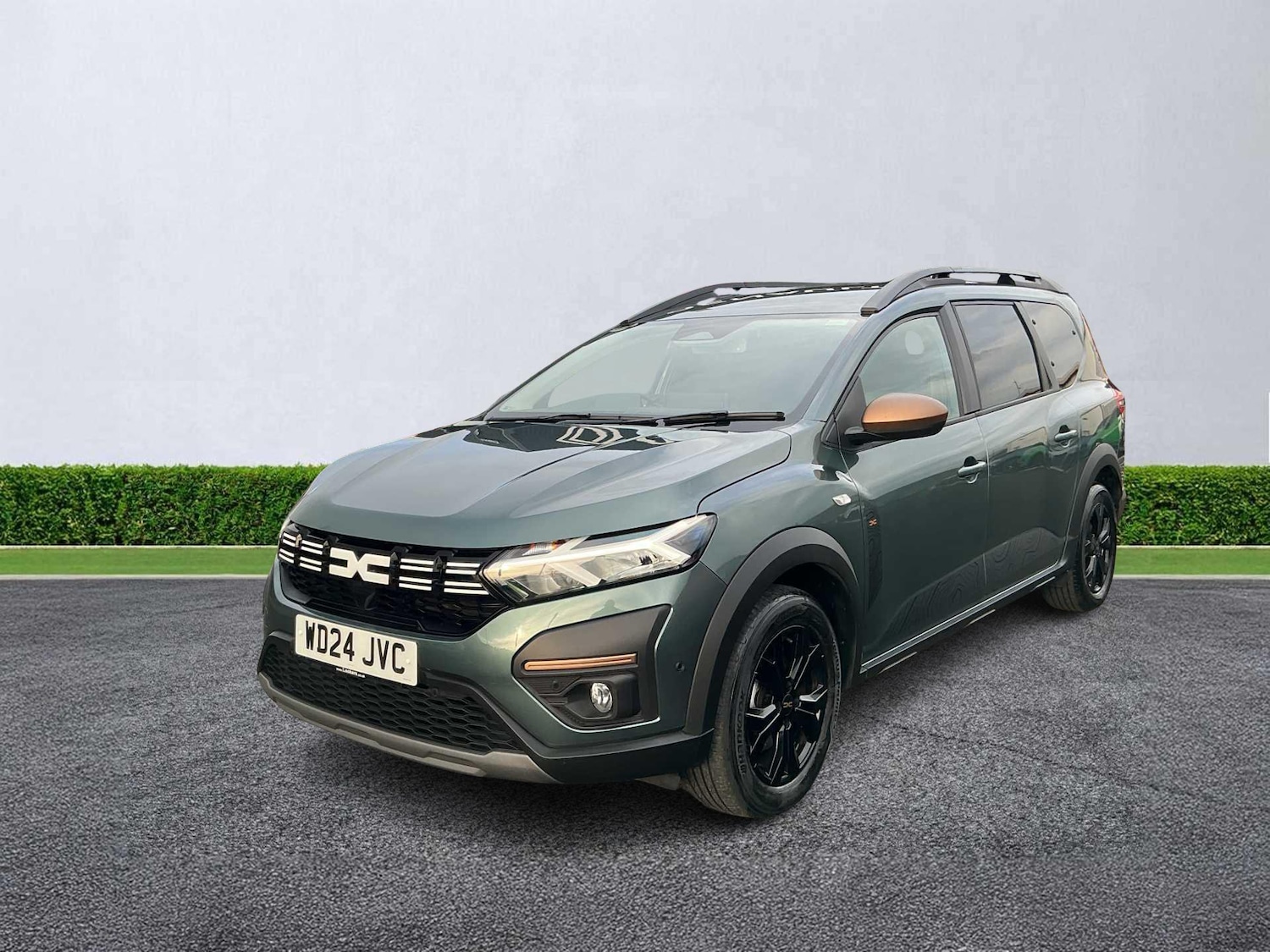 Used Dacia Jogger 2024 for sale - 76555450: Photo 19