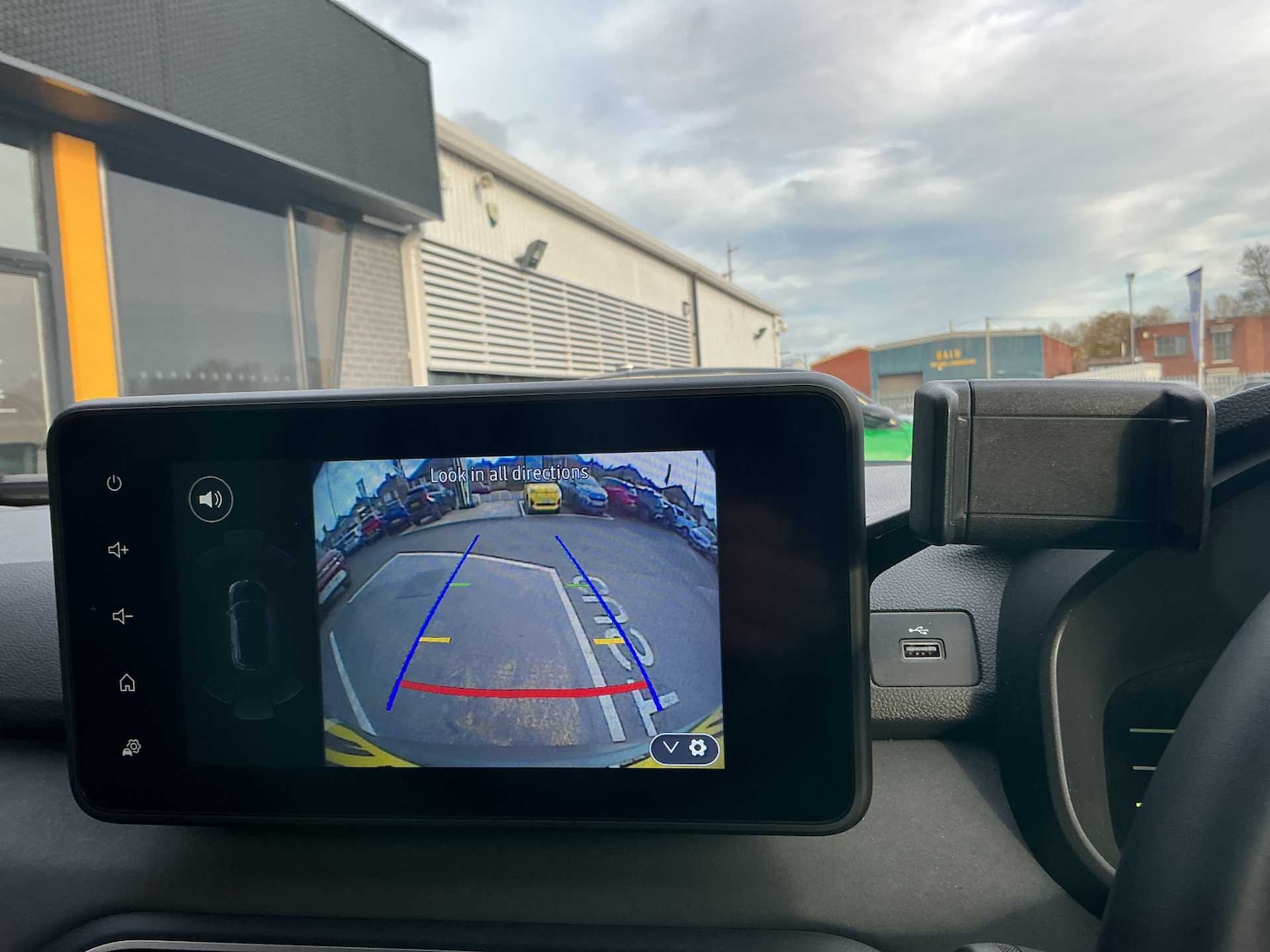 Used Dacia Jogger 2024 for sale - 76555450: Photo 21