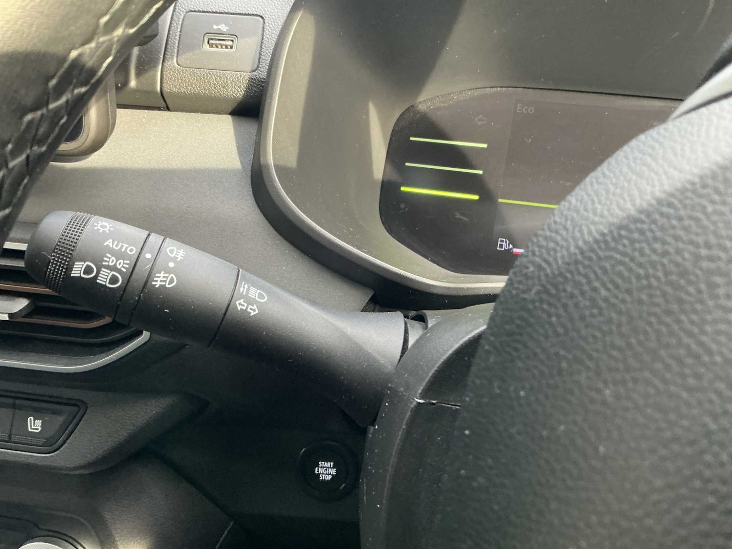 Used Dacia Jogger 2024 for sale - 76555450: Photo 25