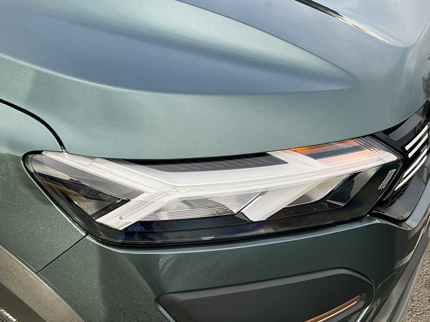 Used Dacia Jogger 2024 for sale - 76555450: Photo 27