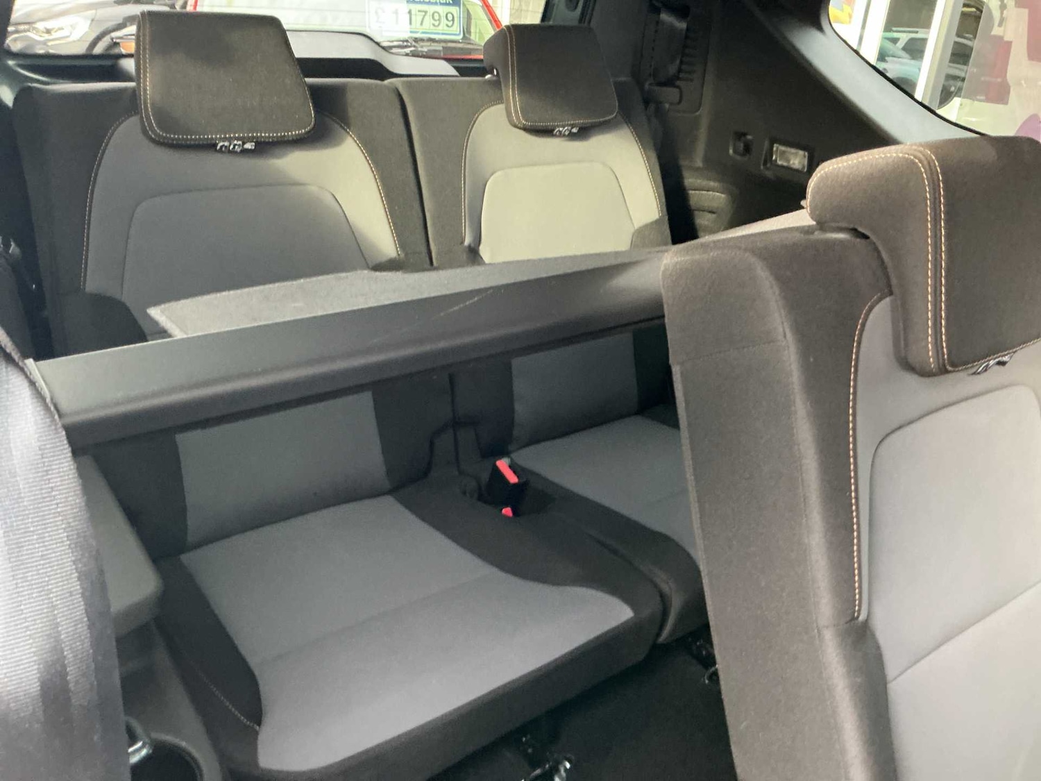 Used Dacia Jogger 2024 for sale - 76555450: Photo 29