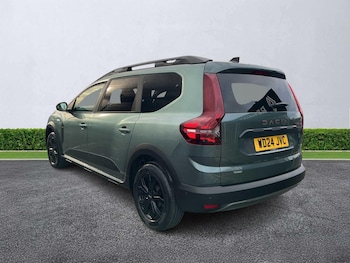 Used Dacia Jogger 2024 for sale - 76555450: Photo