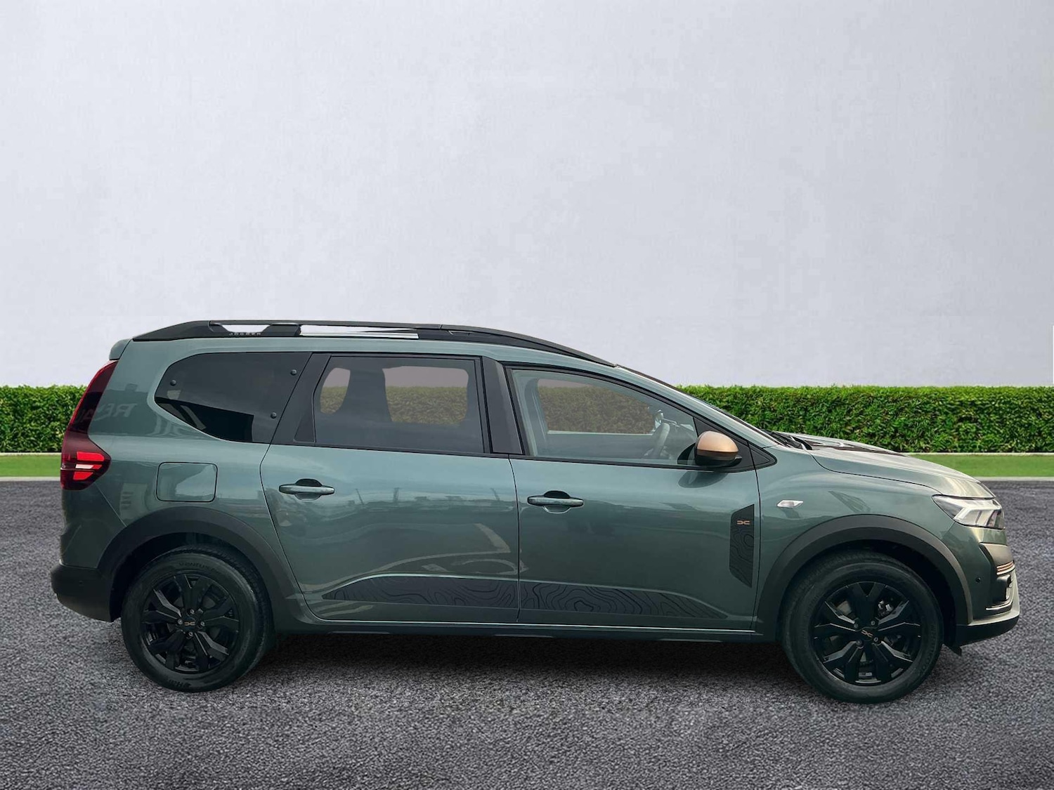 Used Dacia Jogger 2024 for sale - 76555450: Photo 3