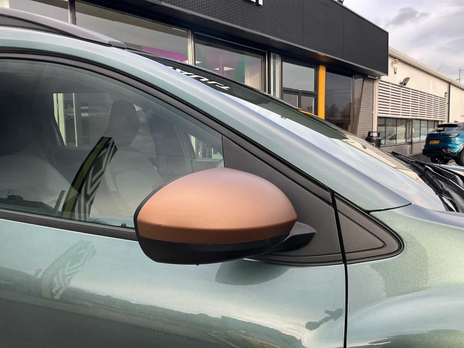 Used Dacia Jogger 2024 for sale - 76555450: Photo 30