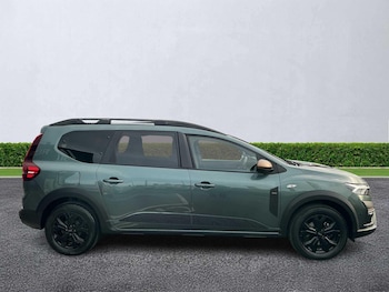 Used Dacia Jogger 2024 for sale - 76555450: Photo
