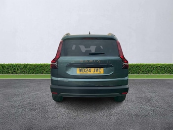 Used Dacia Jogger 2024 for sale - 76555450: Photo