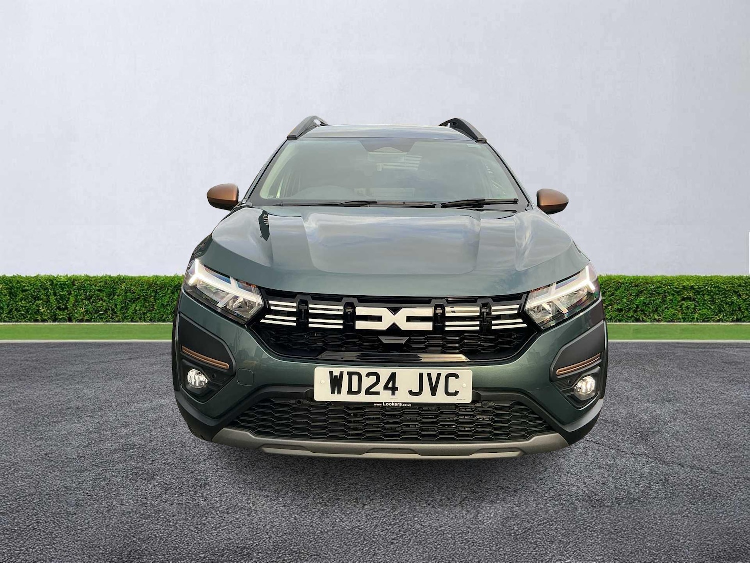 Used Dacia Jogger 2024 for sale - 76555450: Photo 5