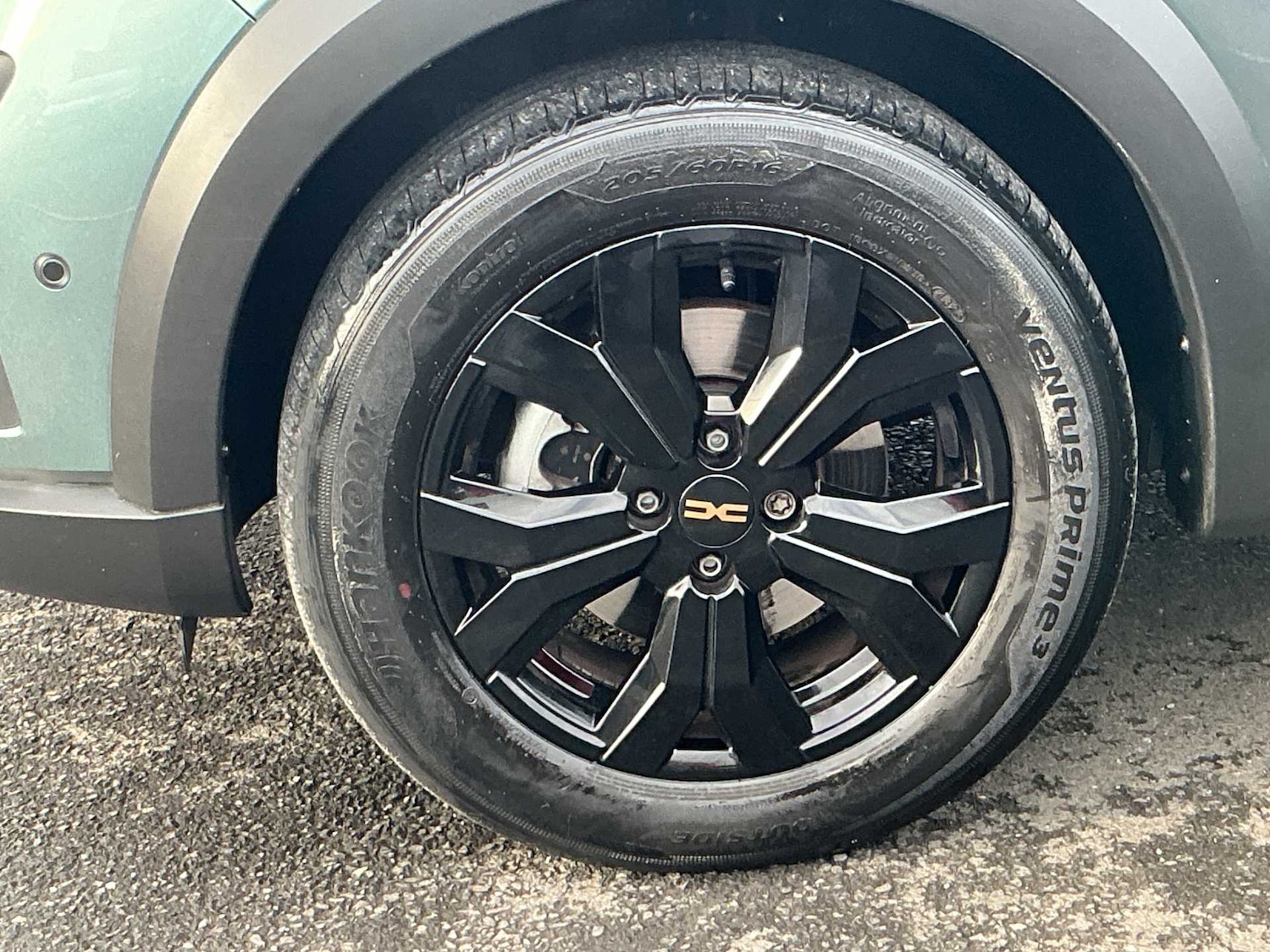 Used Dacia Jogger 2024 for sale - 76555450: Photo 6