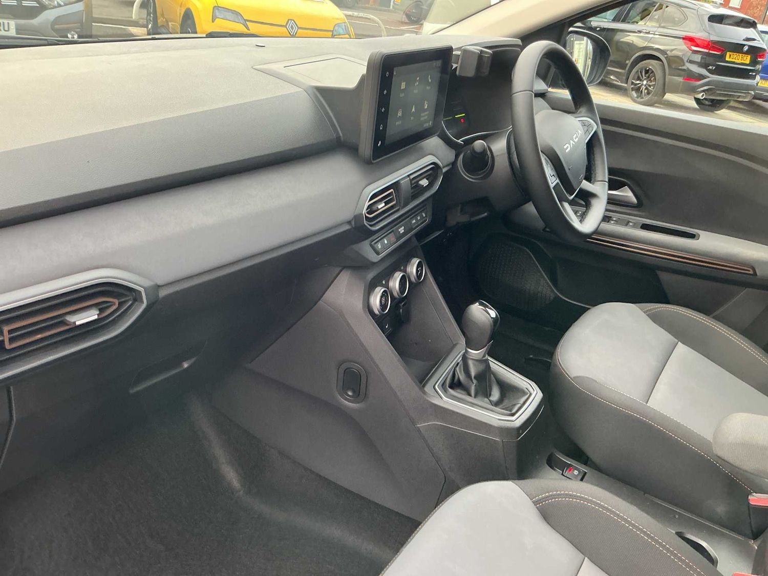 Used Dacia Jogger 2024 for sale - 76555450: Photo 7