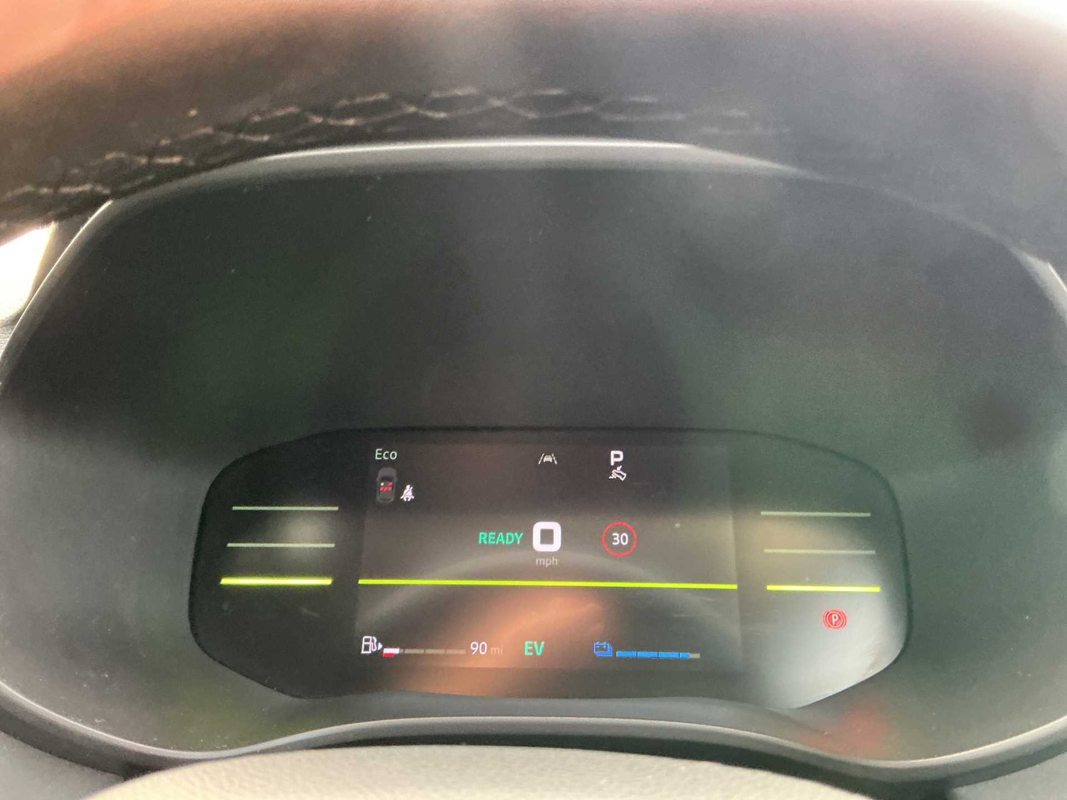 Used Dacia Jogger 2024 for sale - 76555450: Photo 9